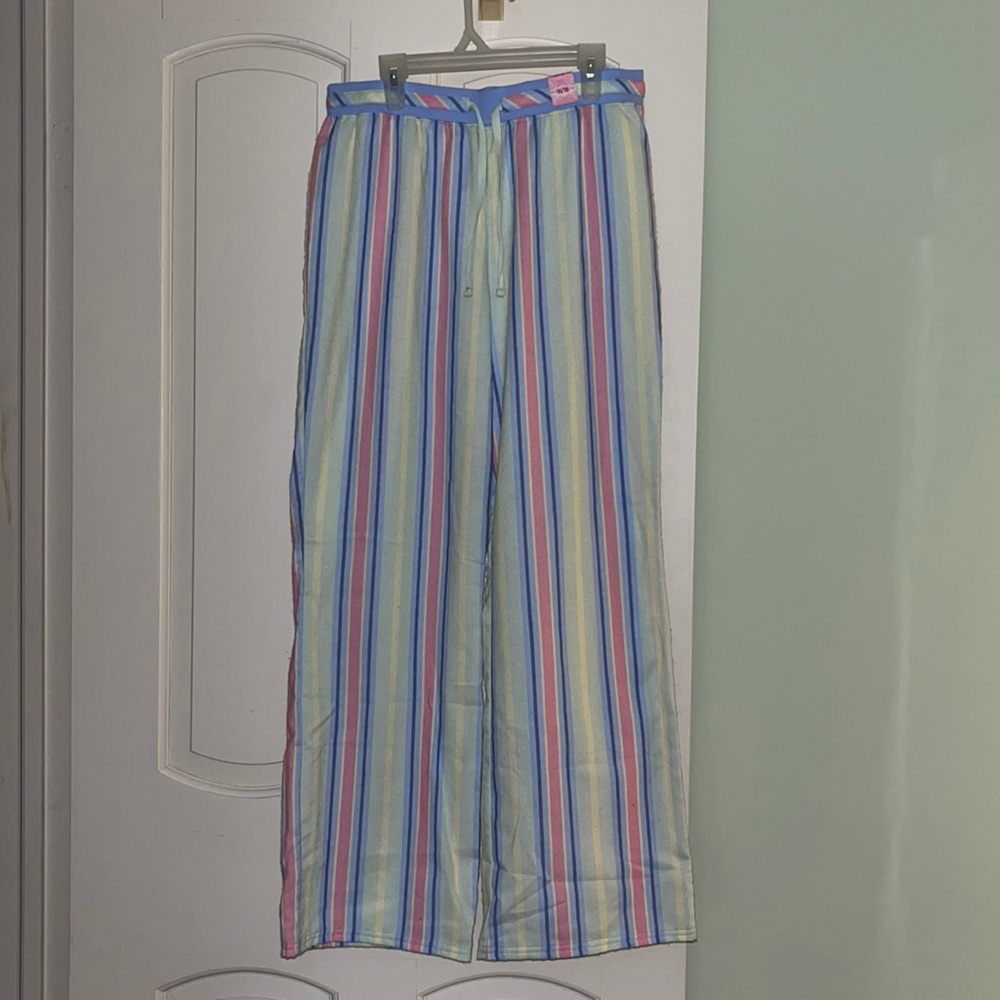 NWT Girls Size 16/18 Limited Too Pajama Pants